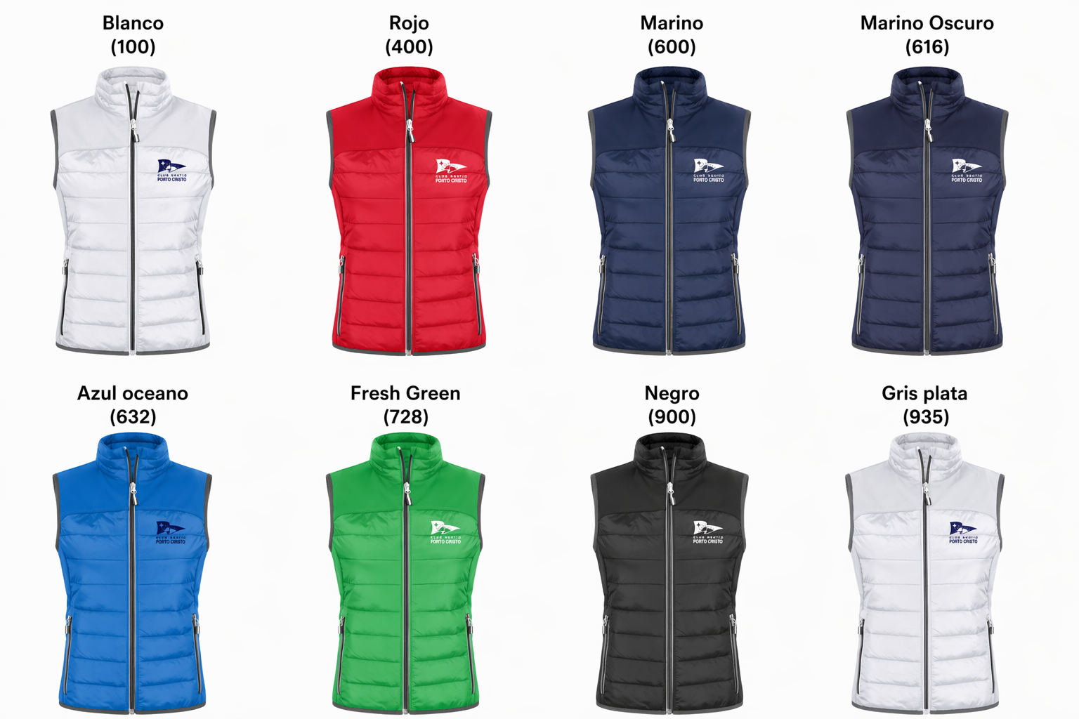 Chaleco Expedition Vest Lady · mujer · PRINTER - Imagen 2
